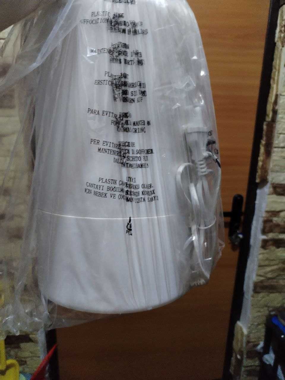 Увлажнитель воздуха