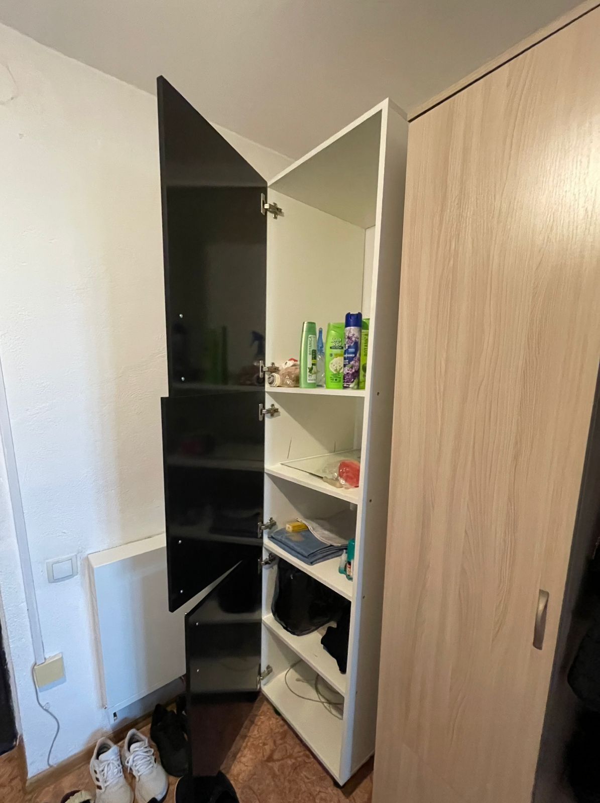Продам шкафы для кухни
