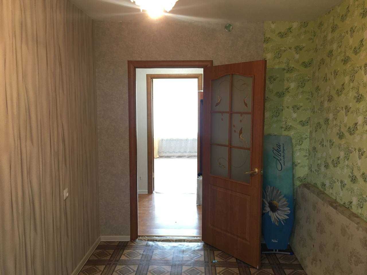 Продам 3-х комнатную квартиру в Мичурино(Плодоовощной)