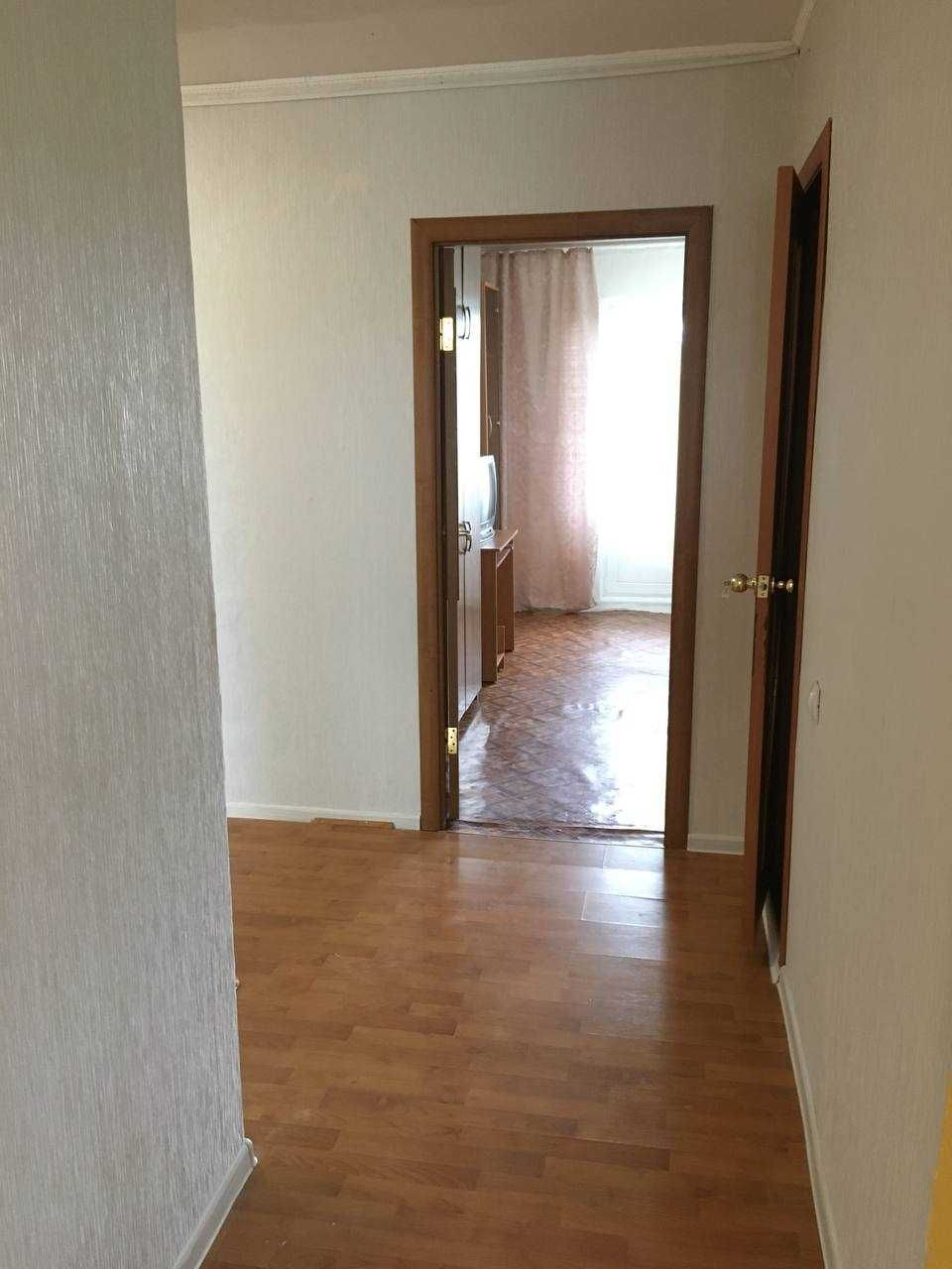 Продам 3-х комнатную квартиру в Мичурино(Плодоовощной)