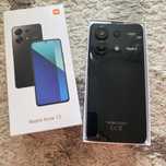 Xiaomi Note 13 256 Новый почти