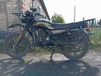 мотоцикл Suzuki GSX
