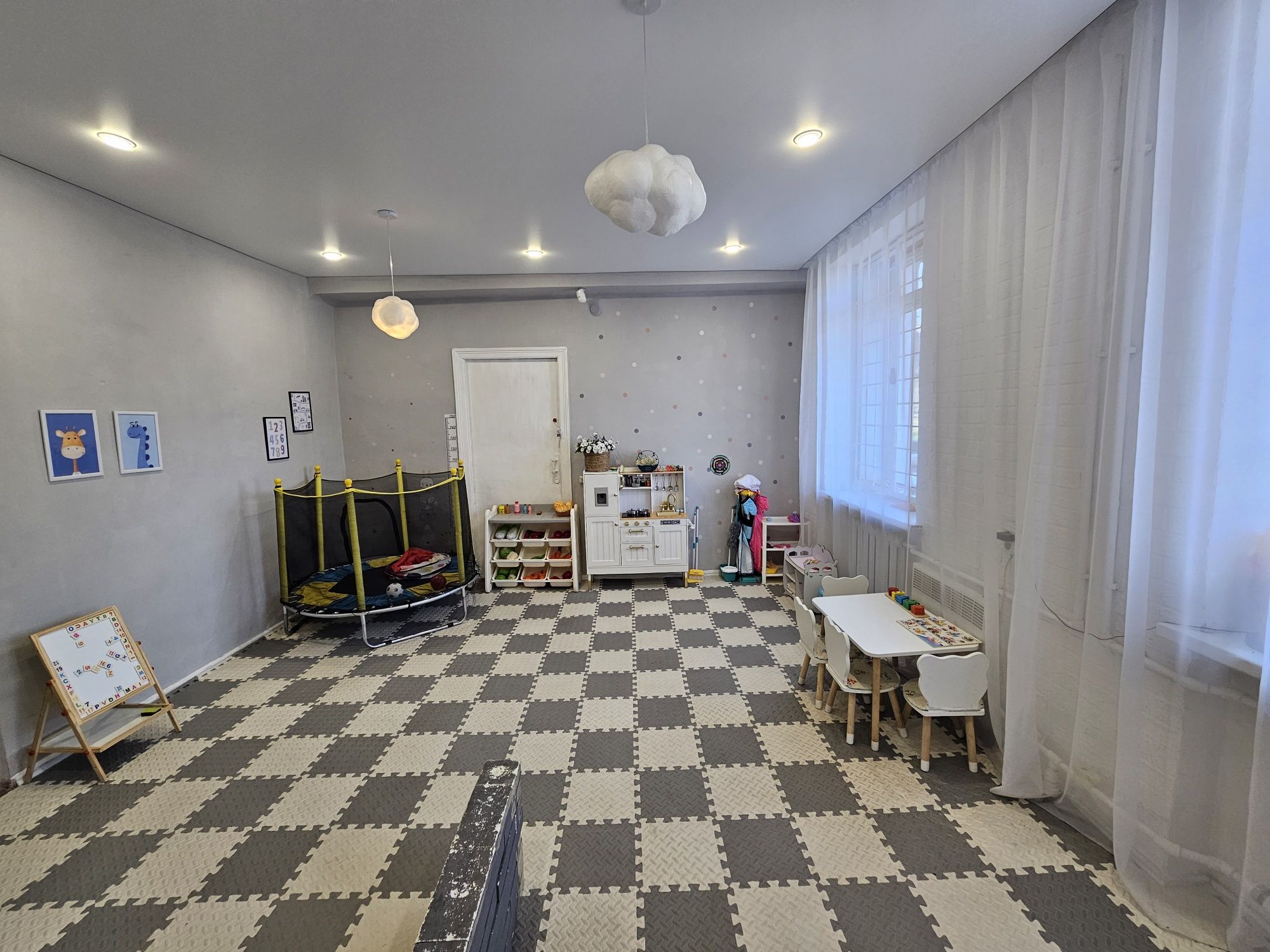 Продаю коммерческую недвижимость в городе Сарань, р-н Автостанции
