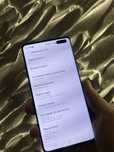 Samsung s 10 5 G android 11