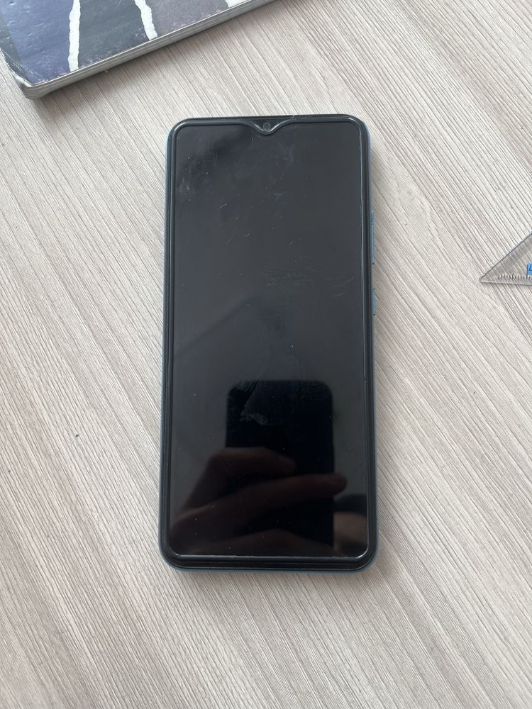 Продам realme c11