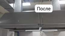 Клининговые услуги в Алматы — уборка квартир, офисов, после ремонта