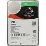 Seagate Iron Wolf 12Tb новый в упаковке с гарантией.