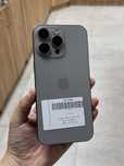 Iphone 15 pro max 256gb 85% 0•0•12 kaspi 0•0•24 halyk