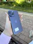 Iphone 14 PRO MAX 256