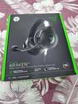 Razer Kraken V3 игровые наушники