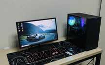 Мощный игровой ПК + монитор | 1660 Super | 16GB | CS2 200 FPS