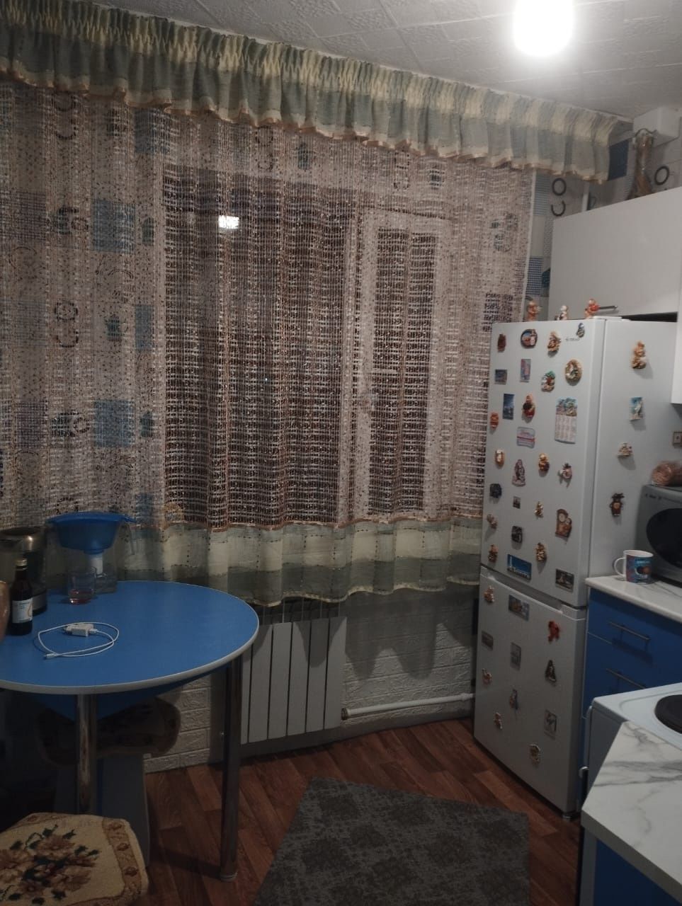 Продам 2-ух комнатную квартиру