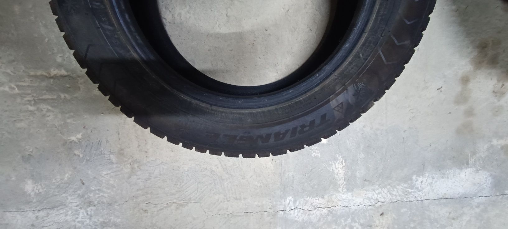 Triangle Snow PL01 185/65 R15 92R без шипов