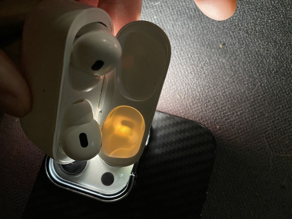 airpods pro 2 ОРИГИНАЛ 10000%