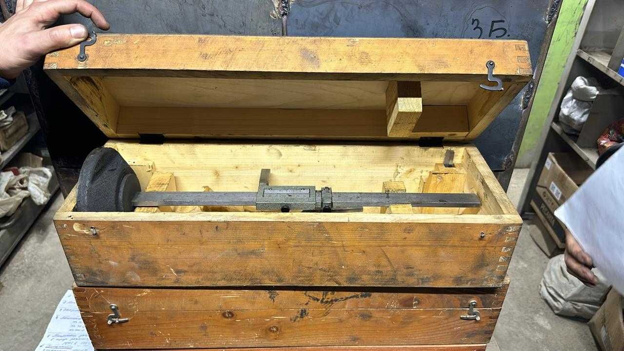 Продам измерительный инструмент, микрометр и прочее