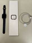 Часы apple 4,  44 мм  смарт часы apple watch 4