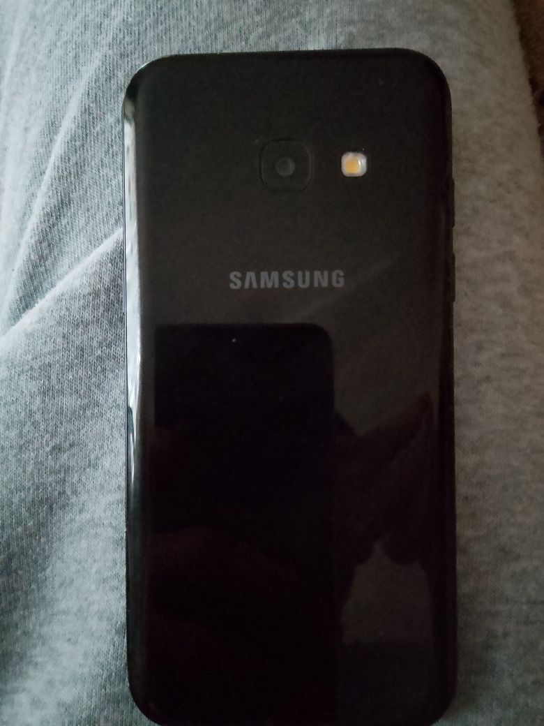 Samsung galaxy a3