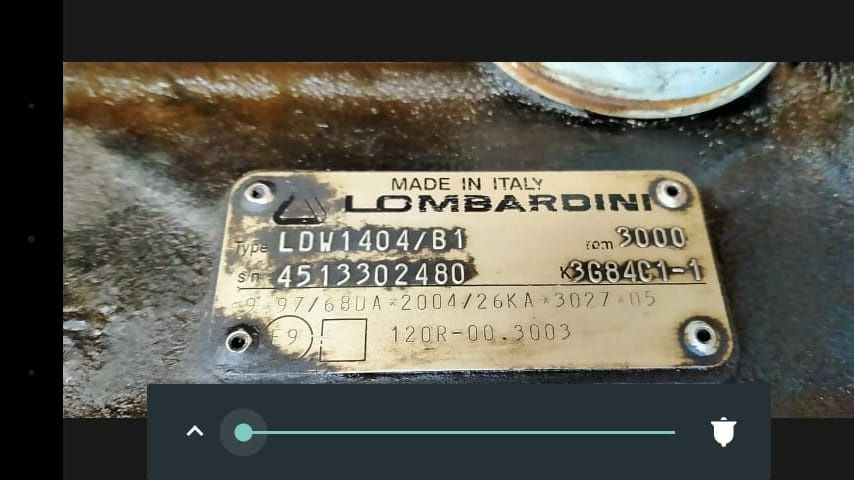 Запчасти yanmar, kubota, deutz, lombargini