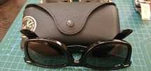 Ray ban wayfarer 52