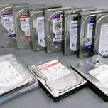 Жесткий диск HDD  500Гб/ 1tb/ 2tb / 4tb в отличном состоянии