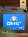 Зерновой набор для вис-ки "Scotch Whisky"
