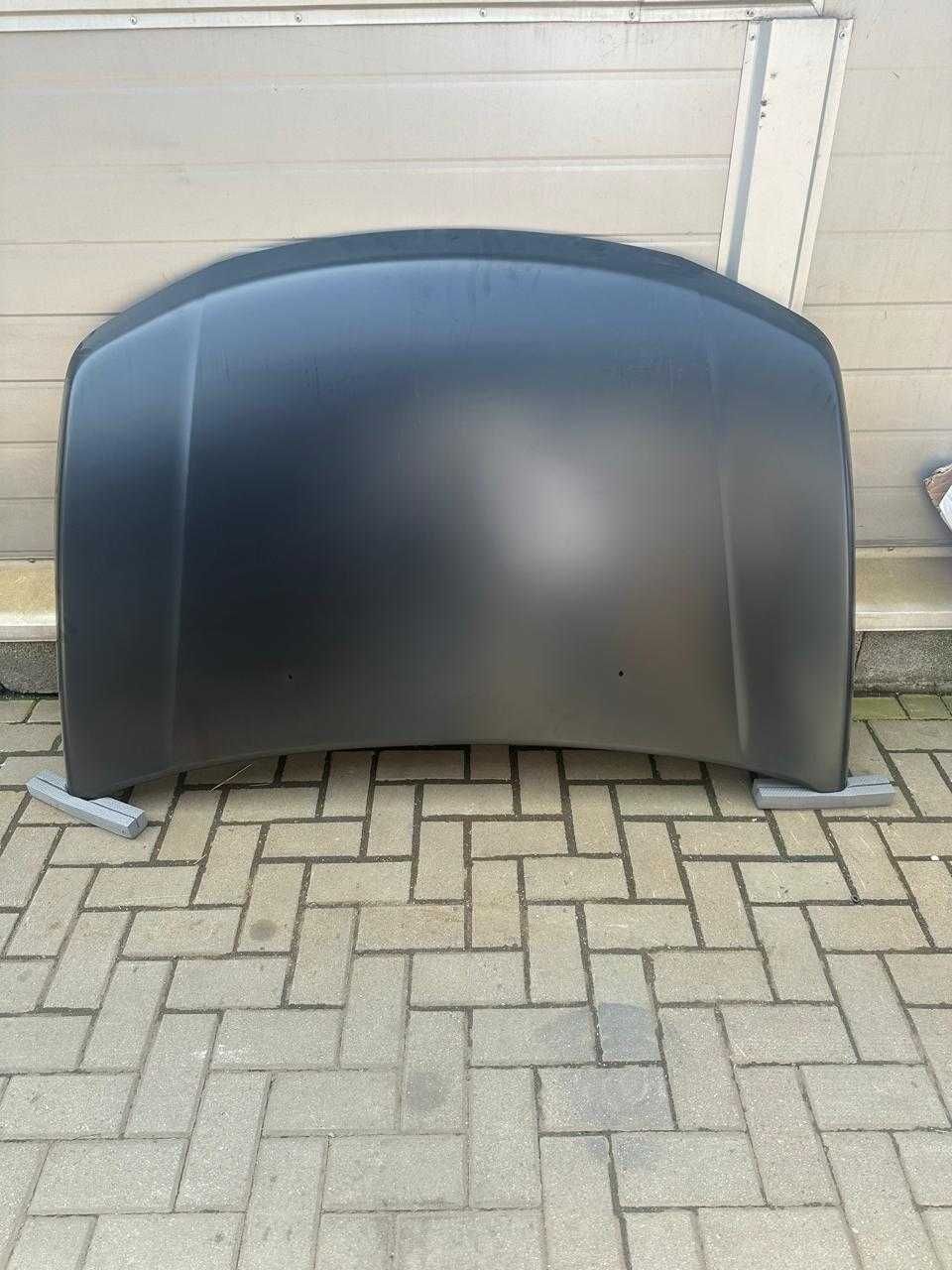 Кузовные запчасти на Suzuki