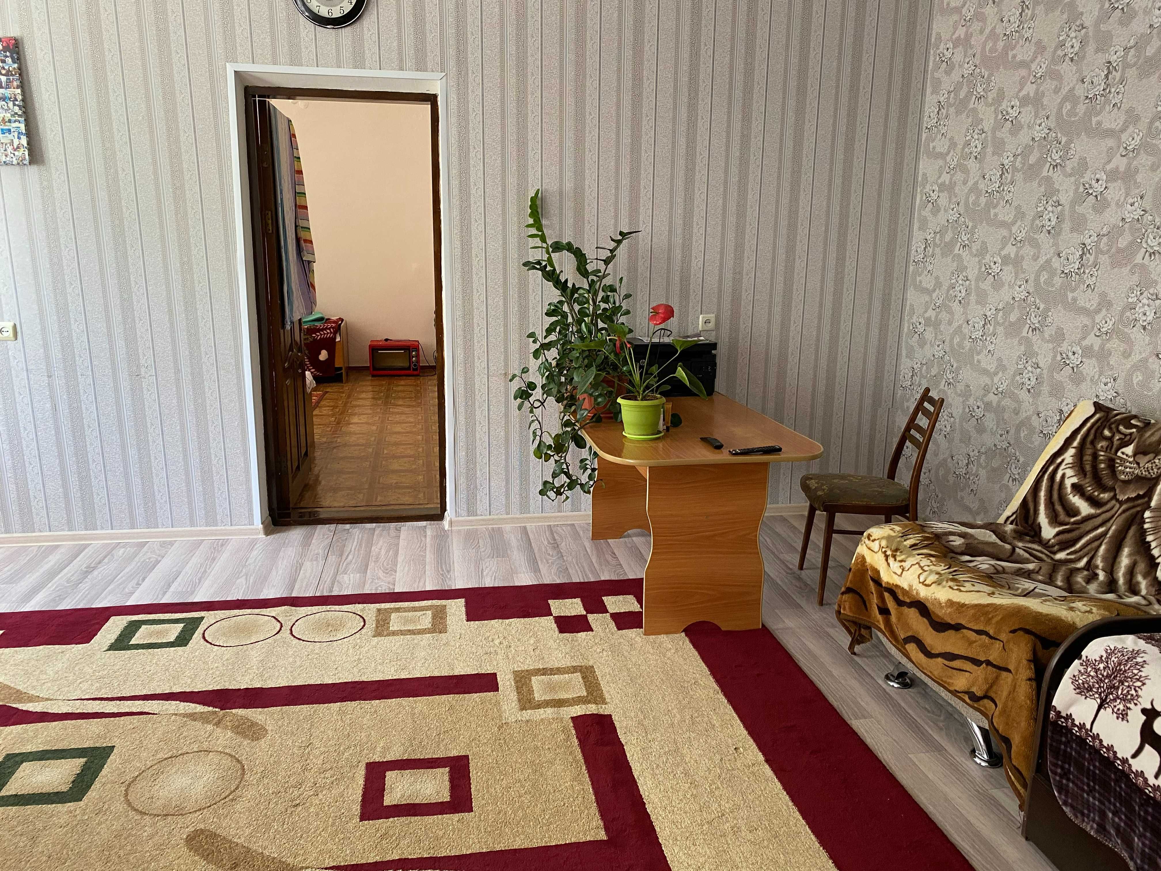 Продам квартиру в Каскелене