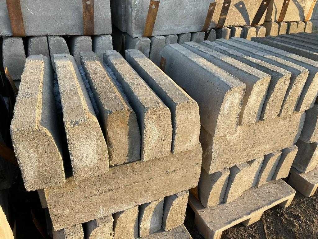 Продам Бордюры по лучшей цене в городе
