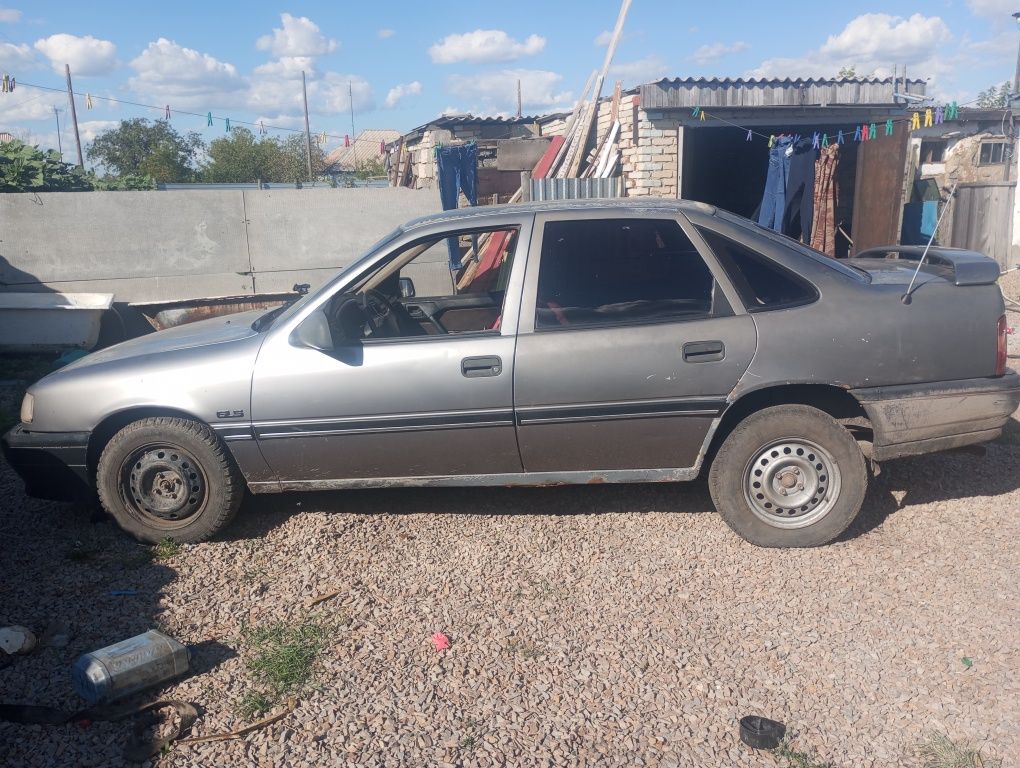 Продам Опель вектра а