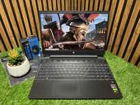 Игровой Ноутбук Hp Pavilion Gaming15 Ryzen5-4600H/8GB/SSD1TB/GTX1650Ti