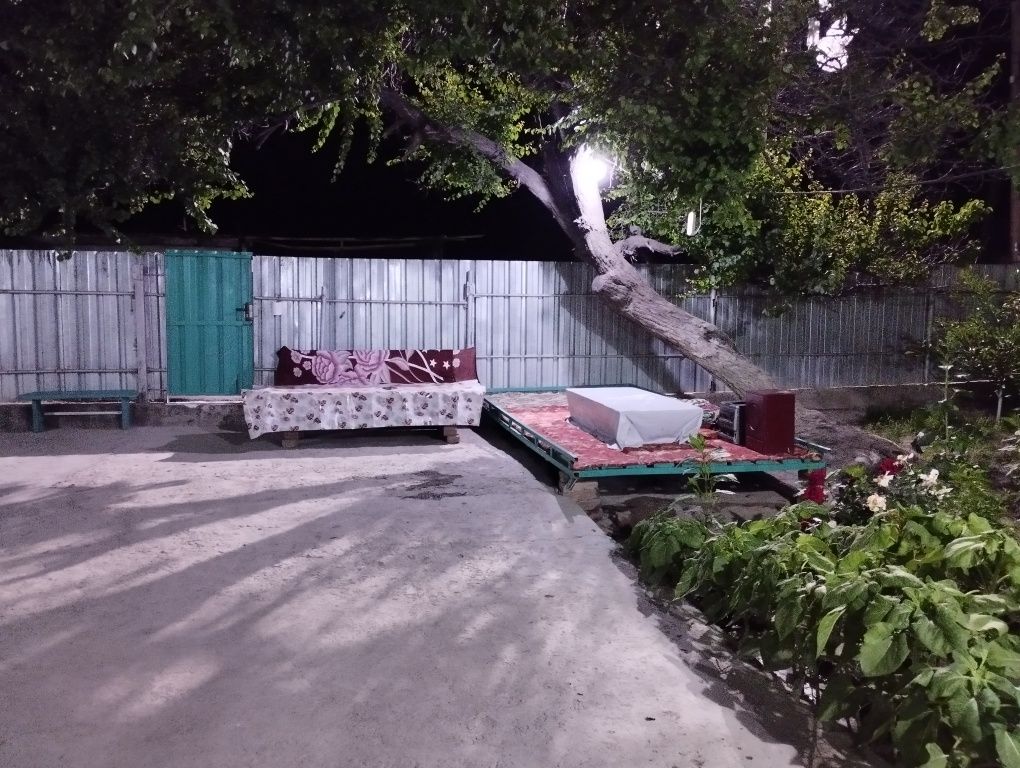 Продаётся Дом В Городе Каратау