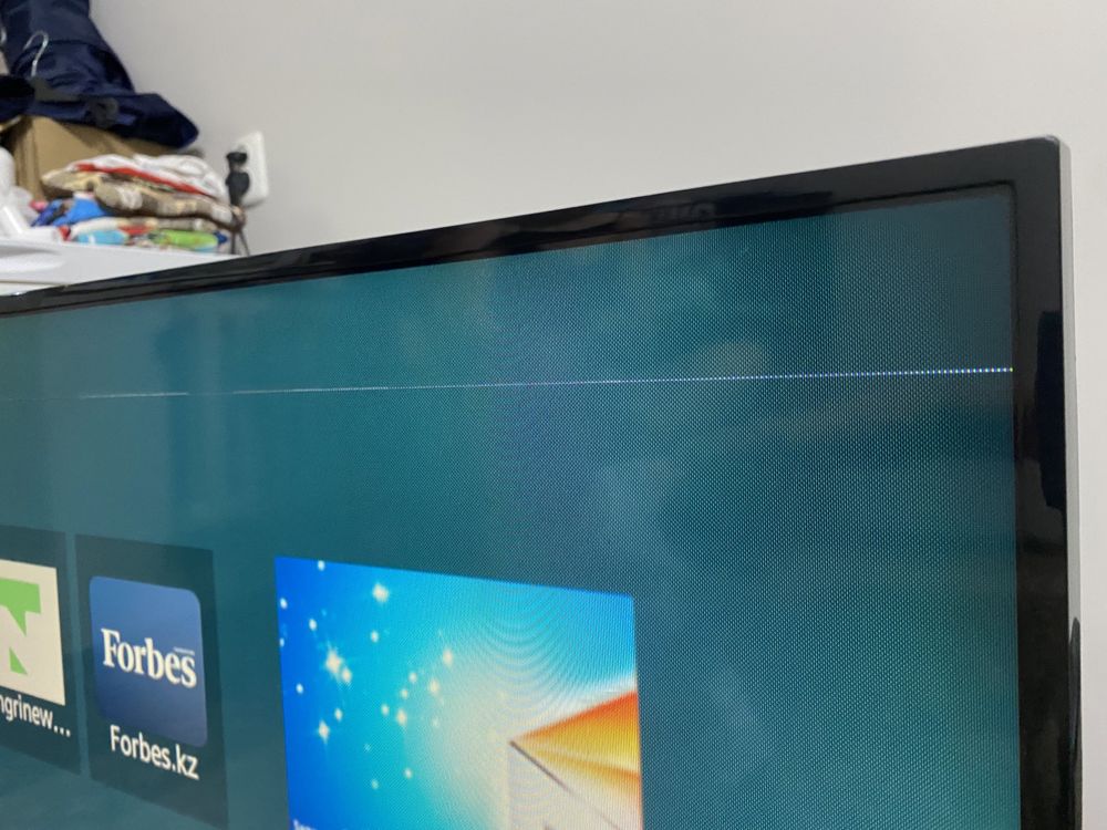 Телевизор Samsung 48 дюймов 121 см