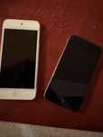 Ipod touch 4 и 5 поколения
