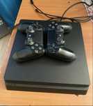Playstation 4 Slim 1 TB