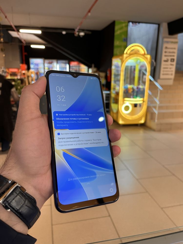 Oppo A17 64gb Оппо А17 64гб