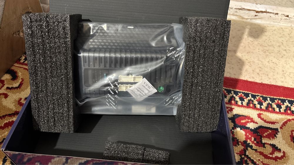 Андроид Teyes CC2L Plus Universal 2Gb+32Gb