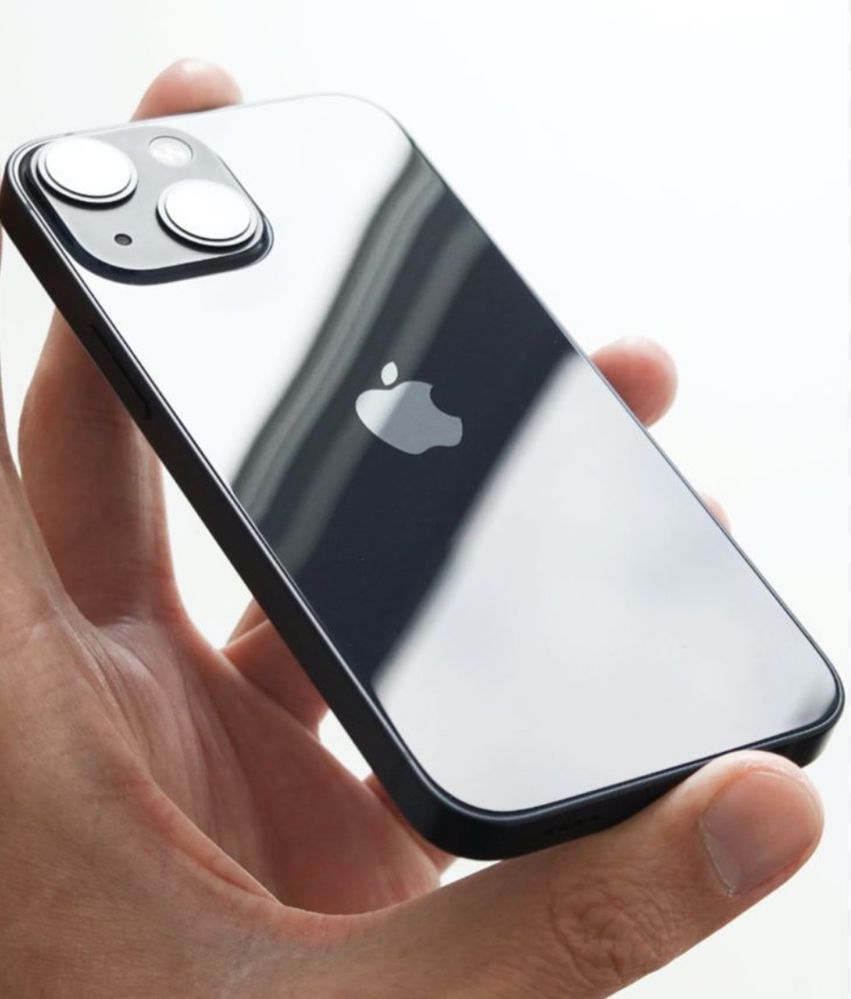 Iphone 13 mini 256 ОБМЕН