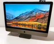Imac 27 2011 года