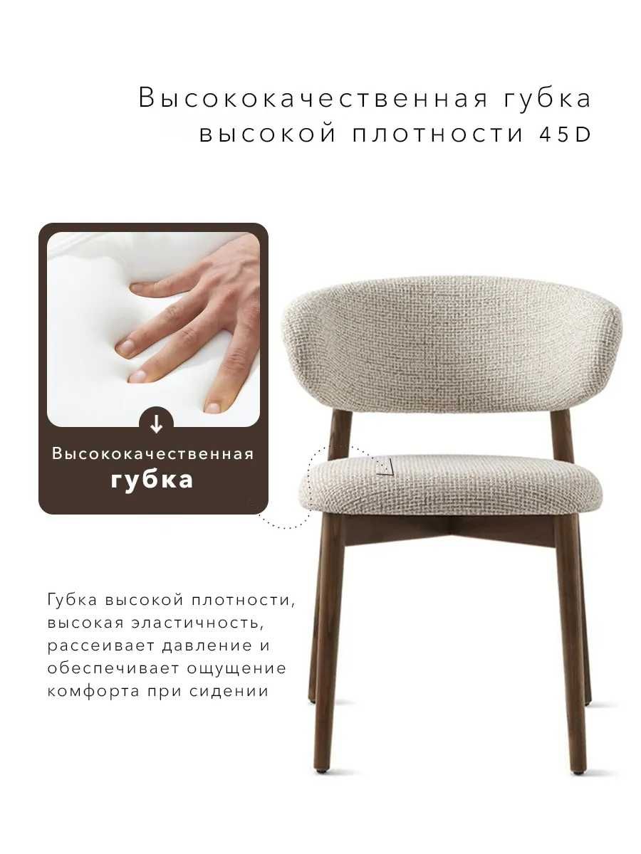 Стулья дизайнерское оптом
