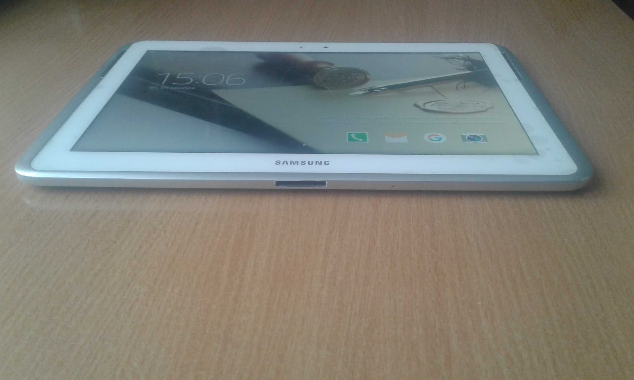 Планшет Samsung Galaxy Note 10.1 GT-N8000