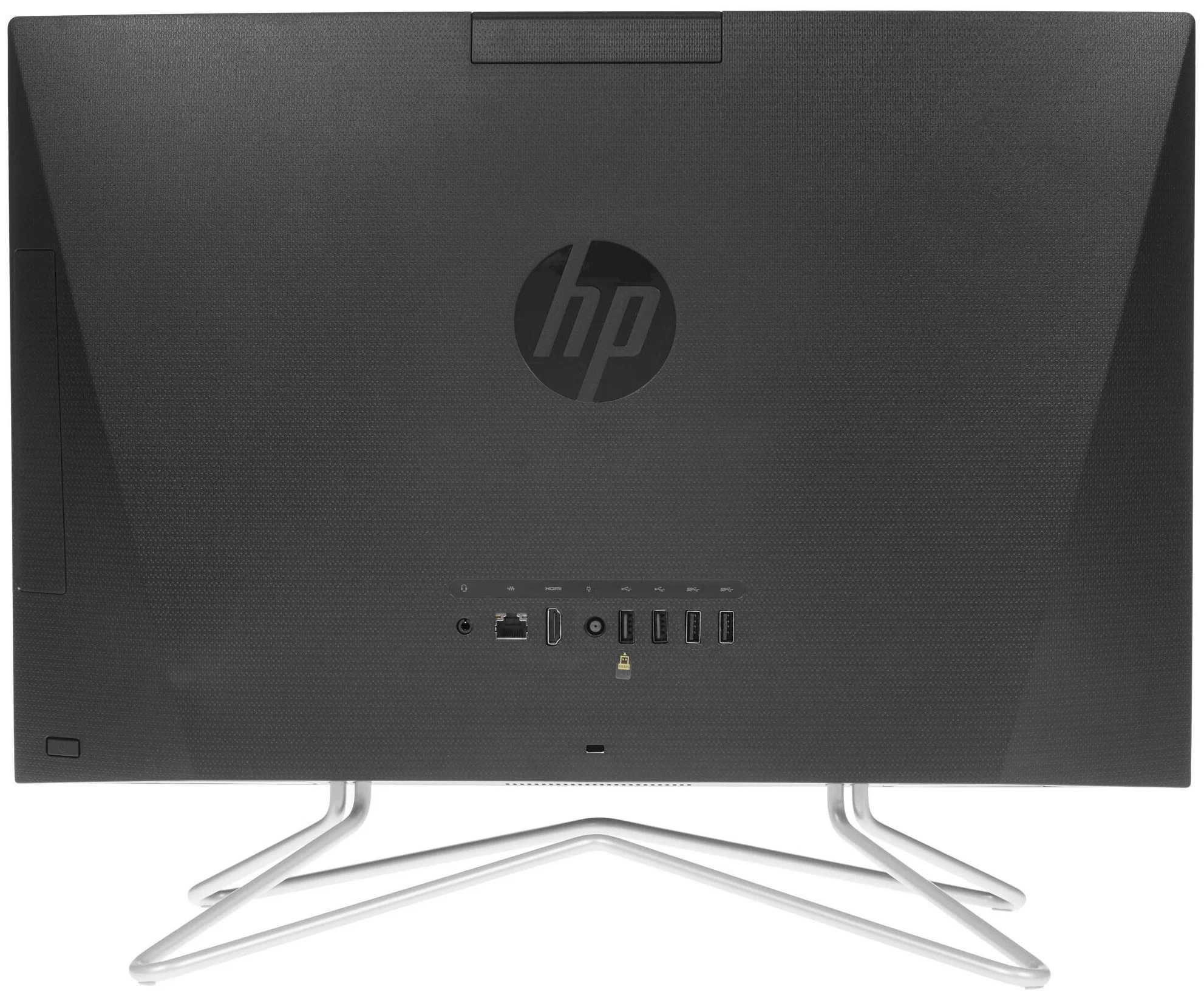 Новый мощный моноблок HP 24"FHD/Ryzen3/16GbDDR4/512GbSSD/Win10доставка