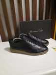 Мужские кеды Massimo Dutti