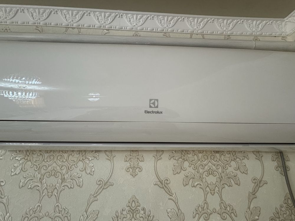 Кондиционер для стены