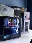 Системный блок/Ryzen5 5500/RTX 2060S/32GB/SSD512gb/Игровой компютер/