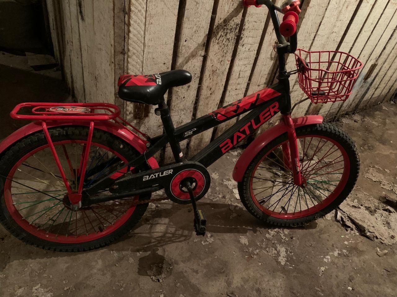 Продам велосипед
