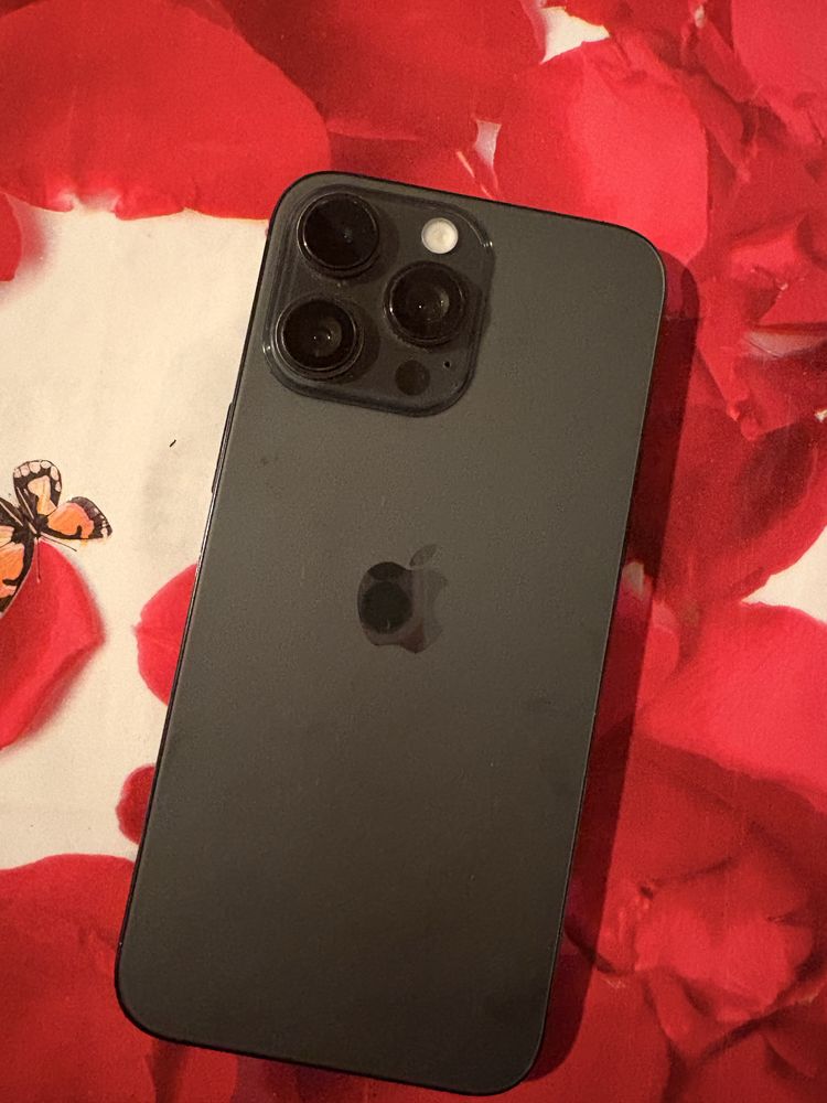 Iphone 15 pro max китайская версия