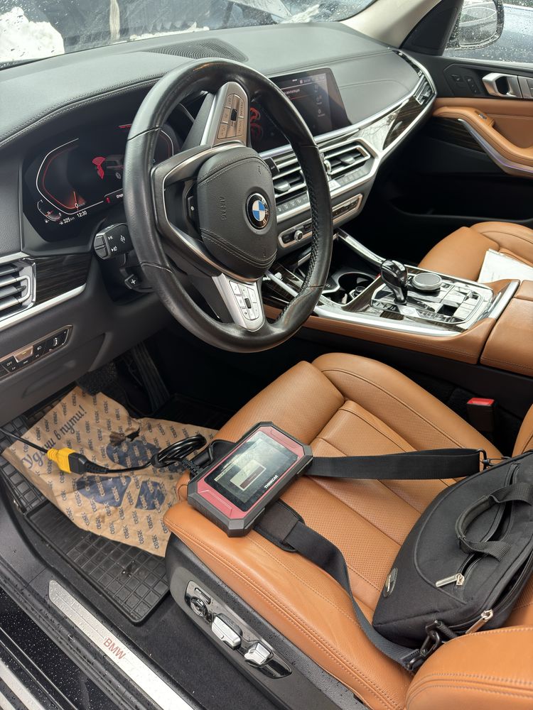 Автоподбор автоэксперт проверка авто перед покупкой толщиномер