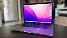 Macbook pro M2 2022 8/256 100% аккум