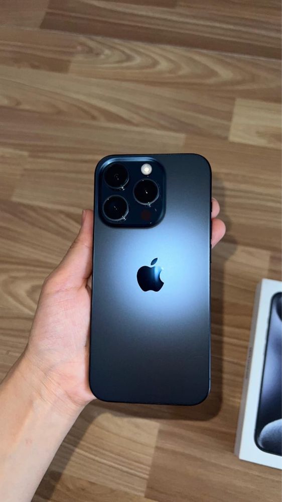 iPhone 15 Pro 128Gb