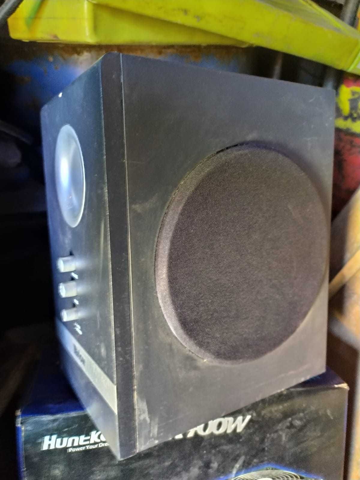 Продам динамики калонки